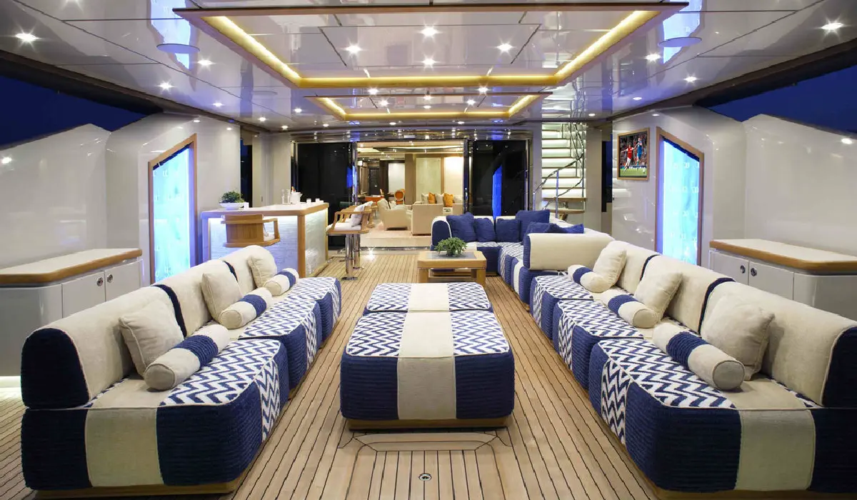 Palmer Johnson - Sportyacht 170Ft - Luxury Yacht Rentals Near me - Used Luxury Yachts Near me - Exclusive Concierge Club.webp